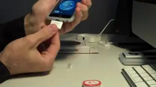 Спортивный комплект Nike + iPod