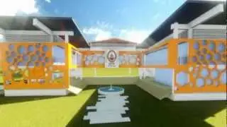 SOB -student community center for KKTM.avi