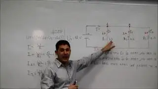 מעגל מקבילי מטלה1
