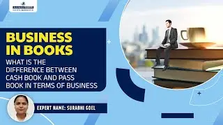 Difference between Cash book and Pass Book | Reasons | Cash Book vs Passbook