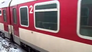 R 601 VAH vchod do Kosic