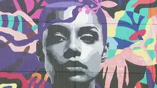 Long Beach hosting public Mural Festival