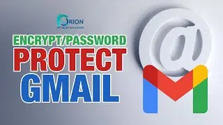 How To Encrypt Emails Using GMail: A Concise Guide for Secure Communication