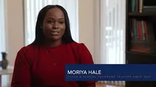 academic approach recruitment video
