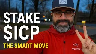 How to Stake $ICP & Build Generational Wealth 💰 | Quick Guide