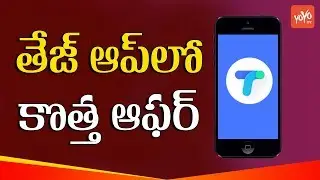 Google&rsquo;s Tez App will Able to Process Bill Payment | Tez App Offers | YOYO TV Channel