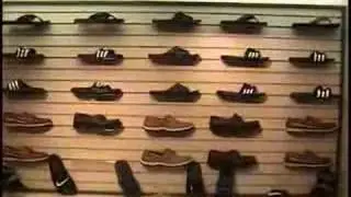 The Shoe Dept. Commercial
