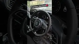 New Baleno Alpha Top Model 2025❤️#shorts #balenoalpha #baleno2025