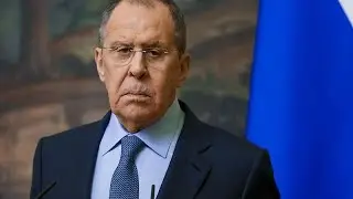 Путин извинился перед Израилем за слова Лаврова