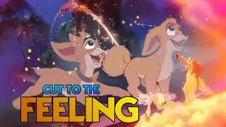 Animash | Cut To The Feeling {10 Years!}