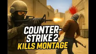 CS2 Kill Montage