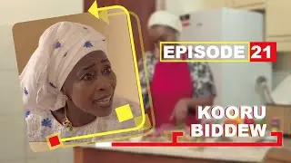 Kooru Biddew - Saison 6 - Épisode 21