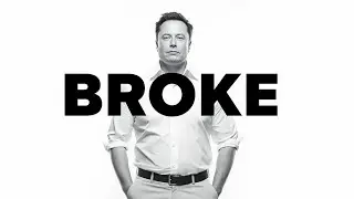 What If Elon Musk Lost Everything Tomorrow?