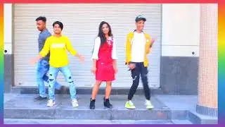 Bhiwandi song of modernization with New style