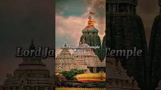 Top 10 Famous Hindu temple #temple #india #top10 #viral
