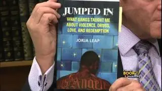 Book TV at UCLA: Jorja Leap, 
