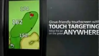 Garmin Approach G6 Golf GPS