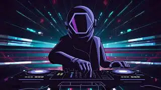 *Experimental* AI DJ SET | Boiler Room Simulation #AIDJ #aimusic #boilerroom