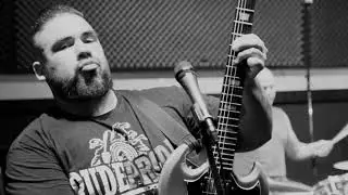 Hardknocks Studio Session