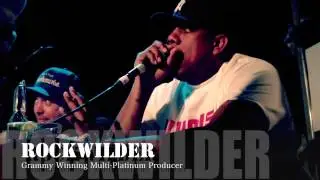 iStandard Producer Showcase with Carl Roe
