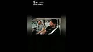 🔥Roman Reigns 🔥 & 🥰Seth Rollins in car🚗||#Shorts