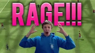 W2S fifa rage compilation