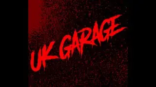 UK Garage vinyl mix #5 (Best of 1-4)