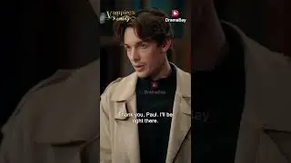 Vampire&rsquo;s Remedy | Watch the Full Series on DramaBay