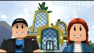 Roblox Livetopia Daddy and Whizzaroo Mom Go On A Date