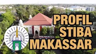 PROFIL STIBA MAKASSAR