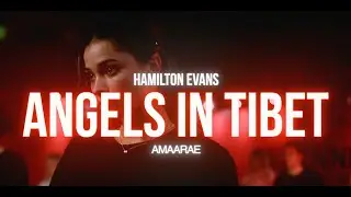 Amaarae - Angels In Tibet | Hamilton Evans Choreography