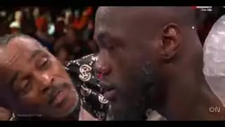 THÁCH ĐẤU HẠNG NẶNG 10-2021(Tyson Fury - Deontay Wilder)
