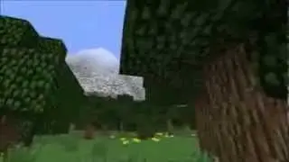 Minecraft: TheWorx
