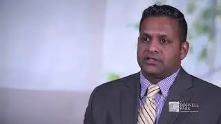 Roswell Park Pharmacy: Specialization