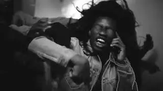 Denzel Curry x Ronny J Type Beat | Revolution | Fire, Hard, Fast, Aggressive & Brutal Trap Beat 2018