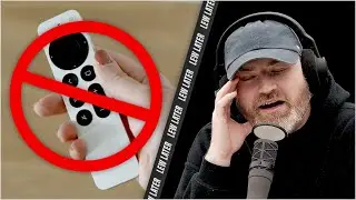 Новый пульт Apple Remote теряет некоторые функции...