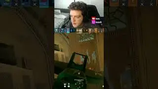 Tachanka can be useful! 🔥