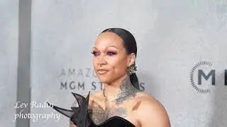 New York Premiere of MERCY
