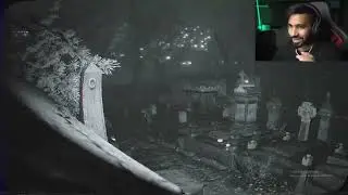 I AM STILL ALIVE ON MY GRAVEYARD SHIFT DUTY | TECNOGAMERZ GAMPLAY #1 