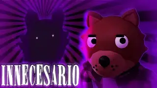Un CFC de DOGGY es INNECESARIO y te EXPLICO EL POR QUÉ | PIGGY (Roblox)
