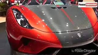 The fastest cars 2020 top 10