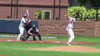 CCCAA Playoffs: Solano College vs SRJC, 510-13