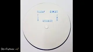 Ellery Cowles -  Shuttle  [Revoke - Revoke 005]