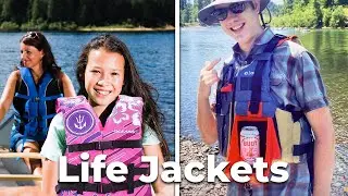 Best Life Jackets in 2022 &ndash; Be Safe!