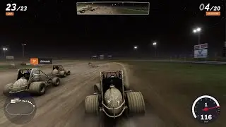 SRX: The Game 305 Flip