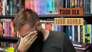 S06E15: A Espiral de Sil&ecirc;ncio na Cr&iacute;tica de Arte (🚨TRETA!🚨)
