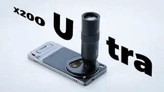 vivo X200 Ultra Camera Test: The Most Insane Camera Phone I've Ever Seen