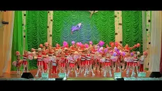 Energy in dance - ТК 