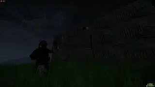 MISCREATED raiding base #2