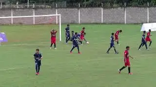 AREA CHICA SUB 13 A VS BLT SPORT  - septiembre 28 -  2025